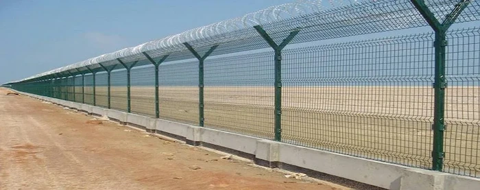 فنس کشی با پایه فنس باکیفیت در شاهرود 54154456